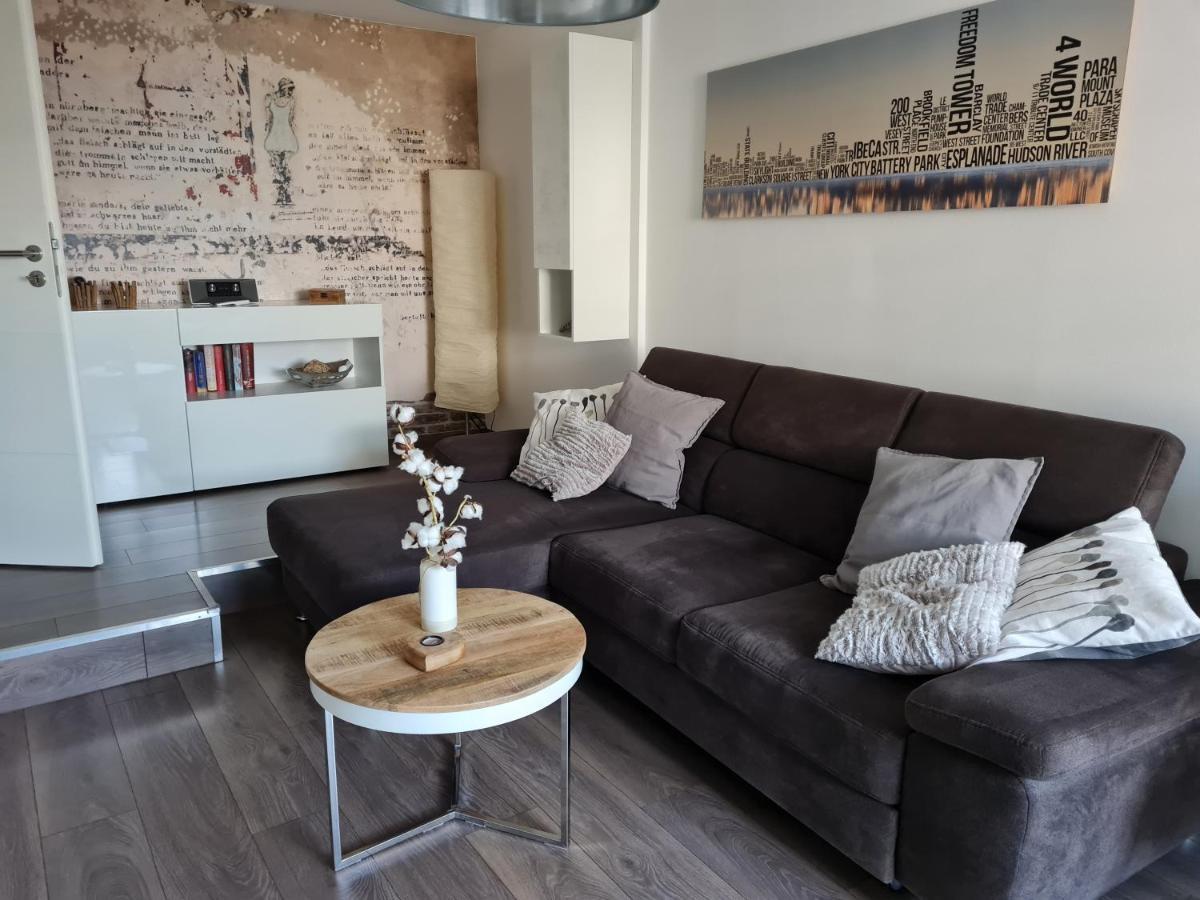 Familie Jonas Apartment Schweich Exterior photo