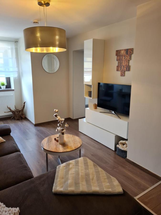 Familie Jonas Apartment Schweich Exterior photo