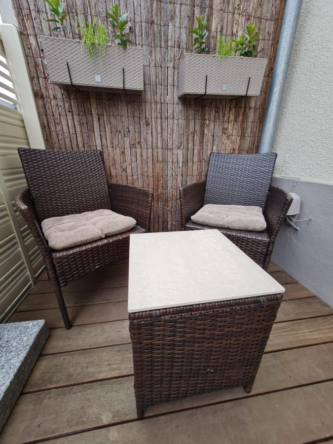 Familie Jonas Apartment Schweich Exterior photo