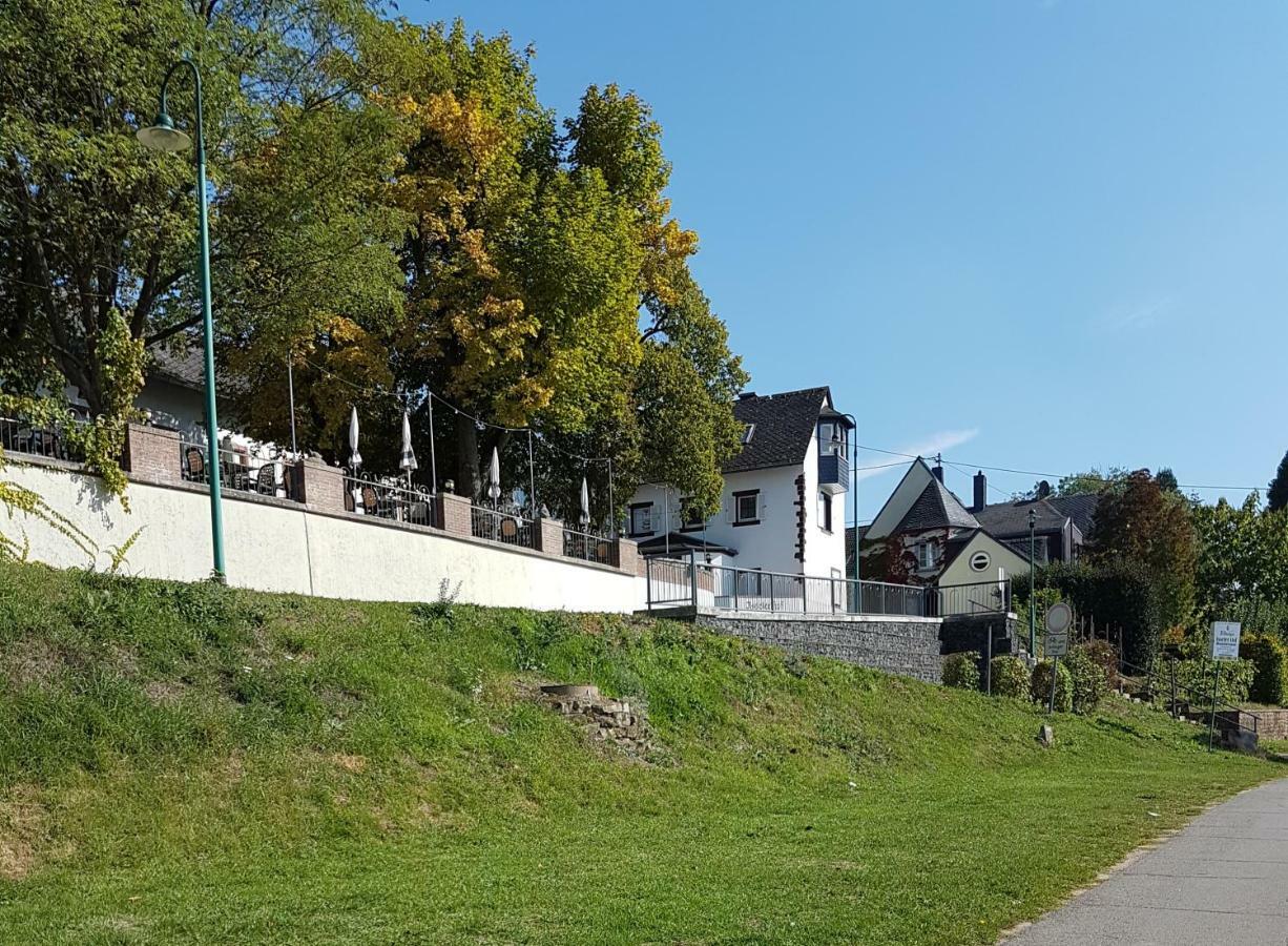 Familie Jonas Apartment Schweich Exterior photo